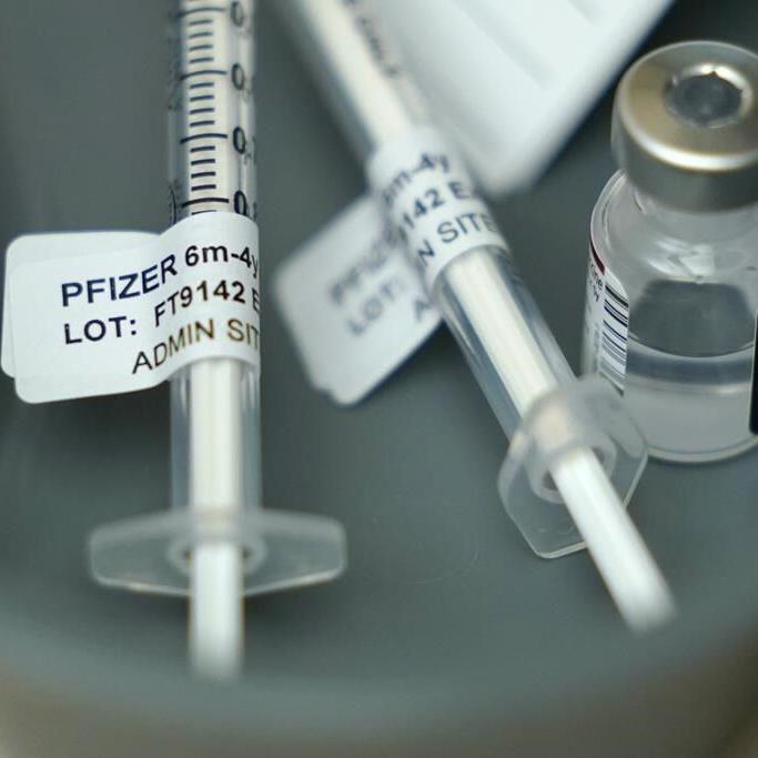 Omicron-targeting vaccine now available for Nova Scotia children aged five to 11